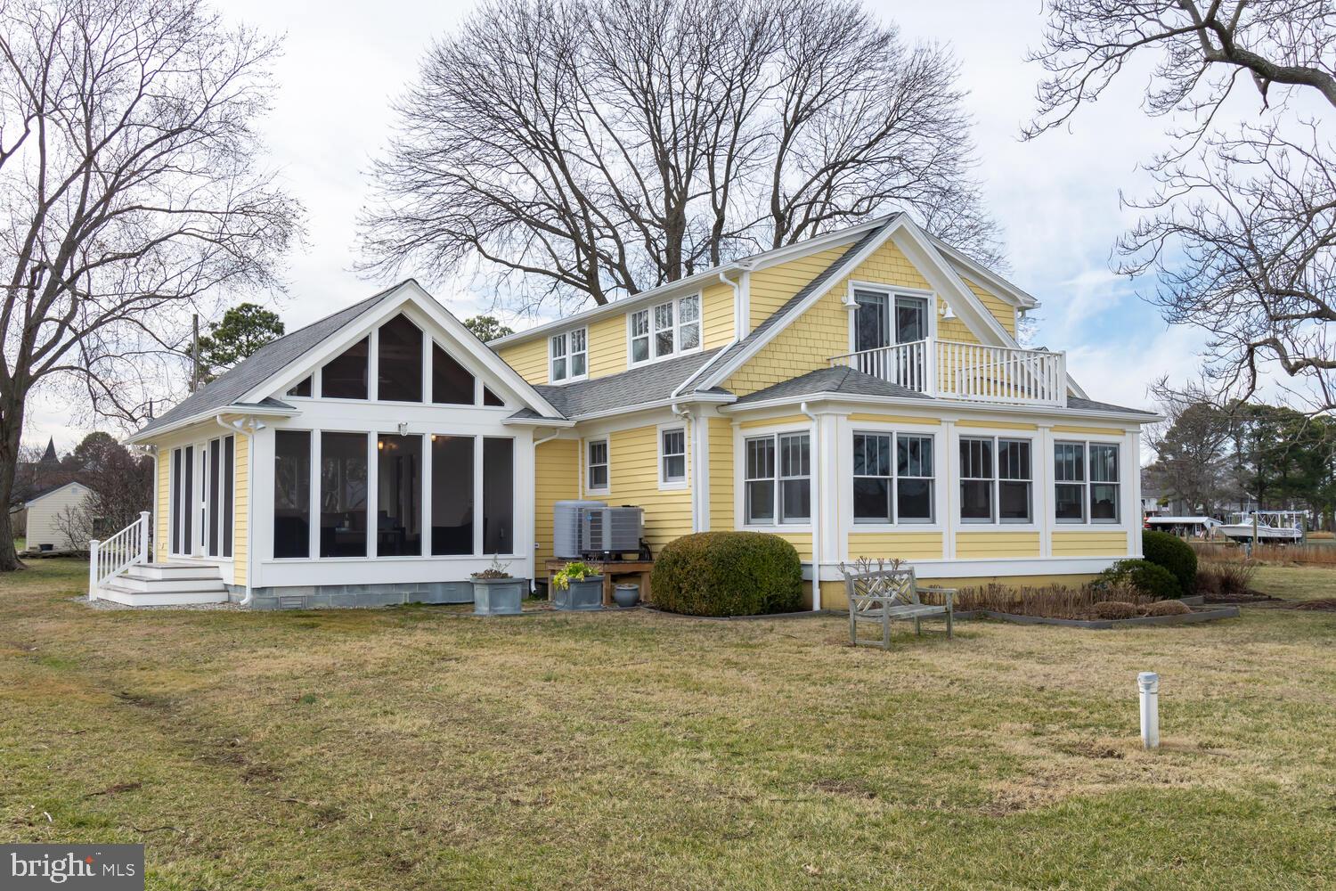 22883 Balls Creek Rd