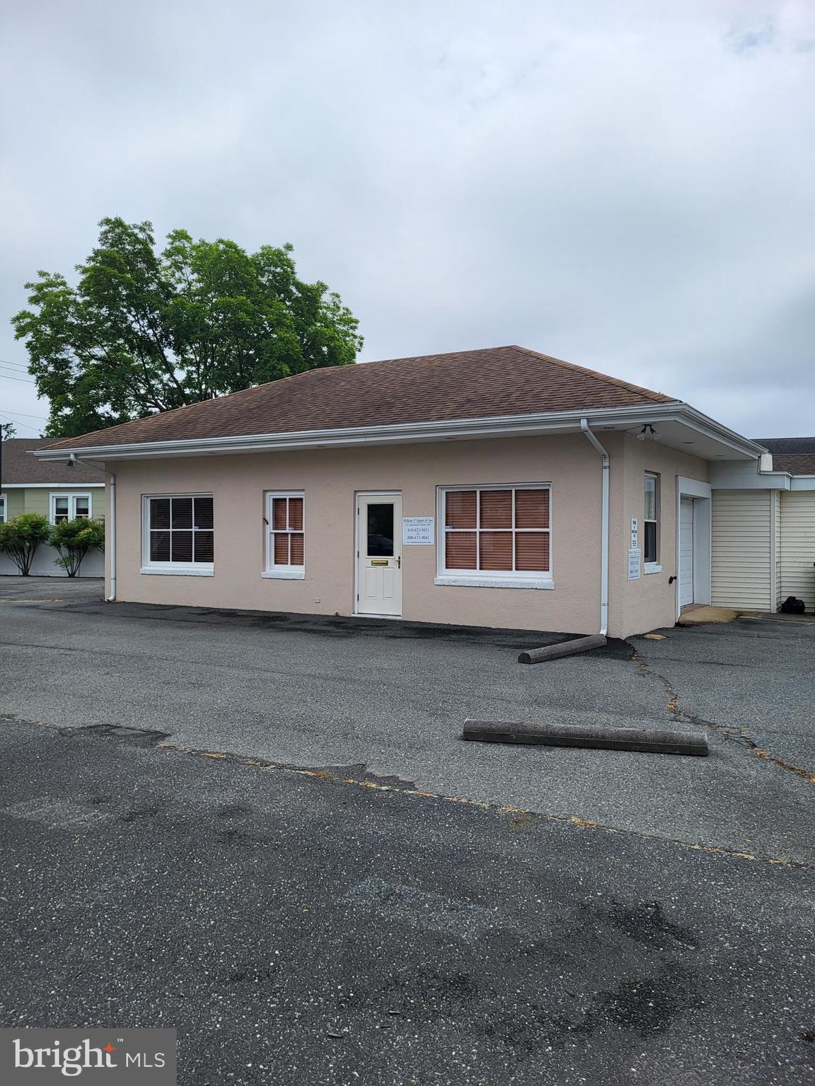518 Dover Rd