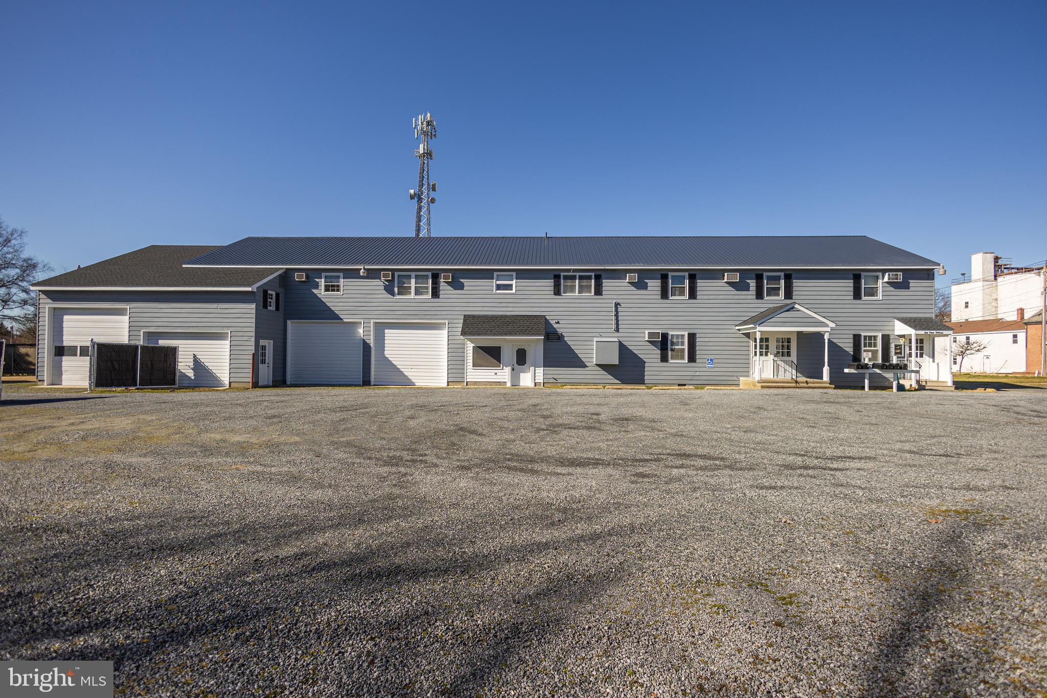 506 Brookletts Ave #A, Second Floor
