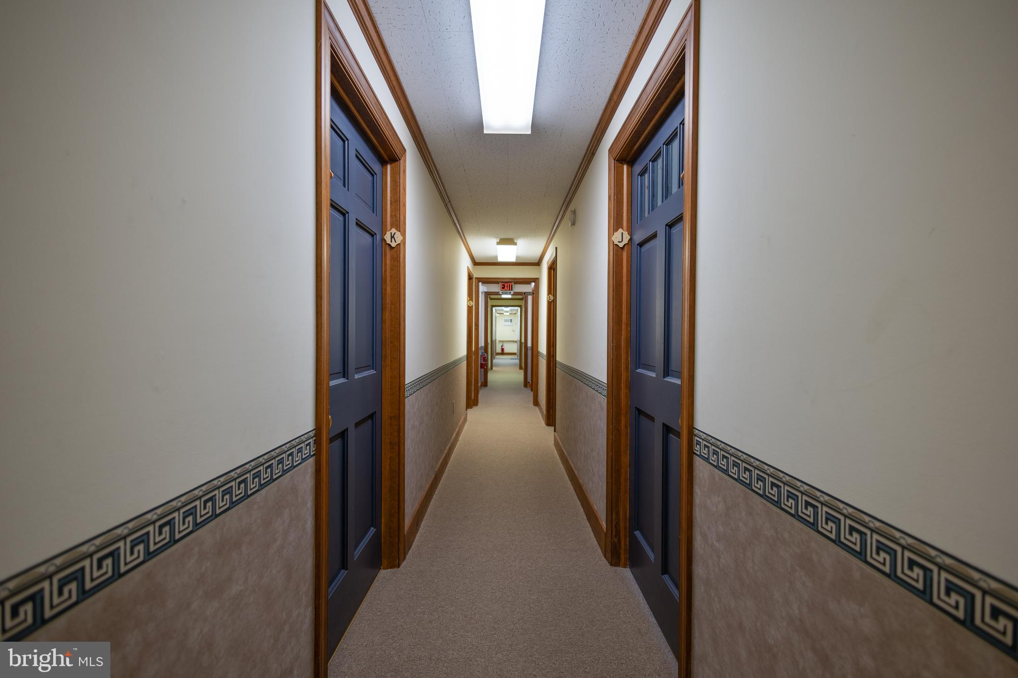 506 Brookletts Ave #A, Second Floor