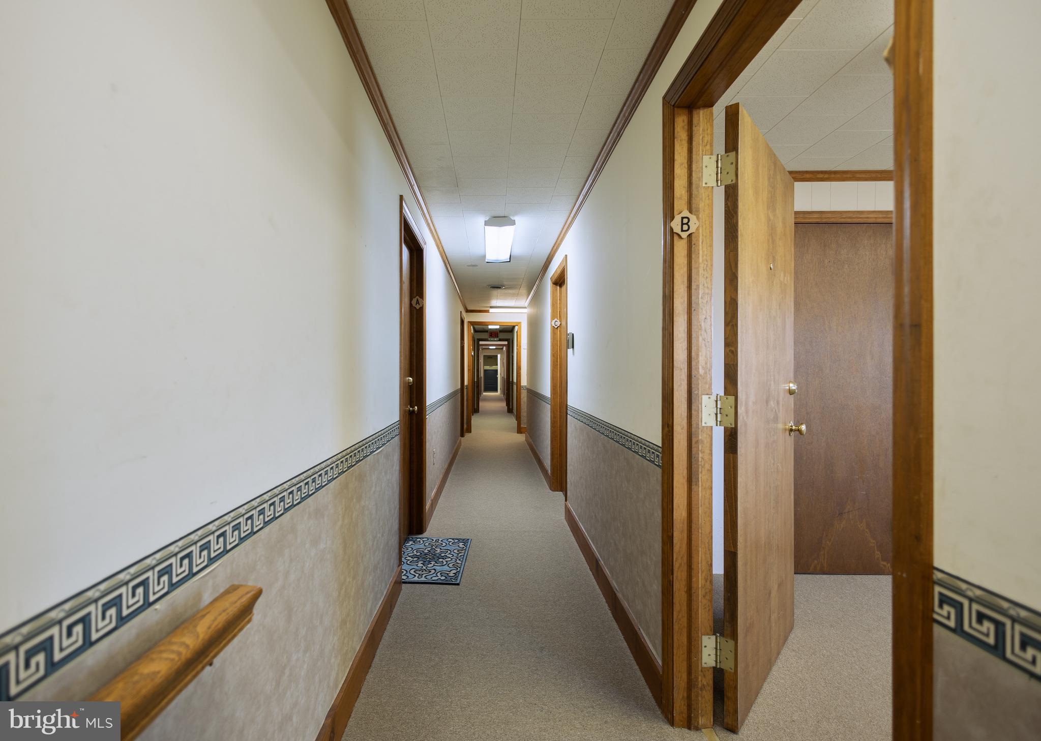 506 Brookletts Ave #A, Second Floor