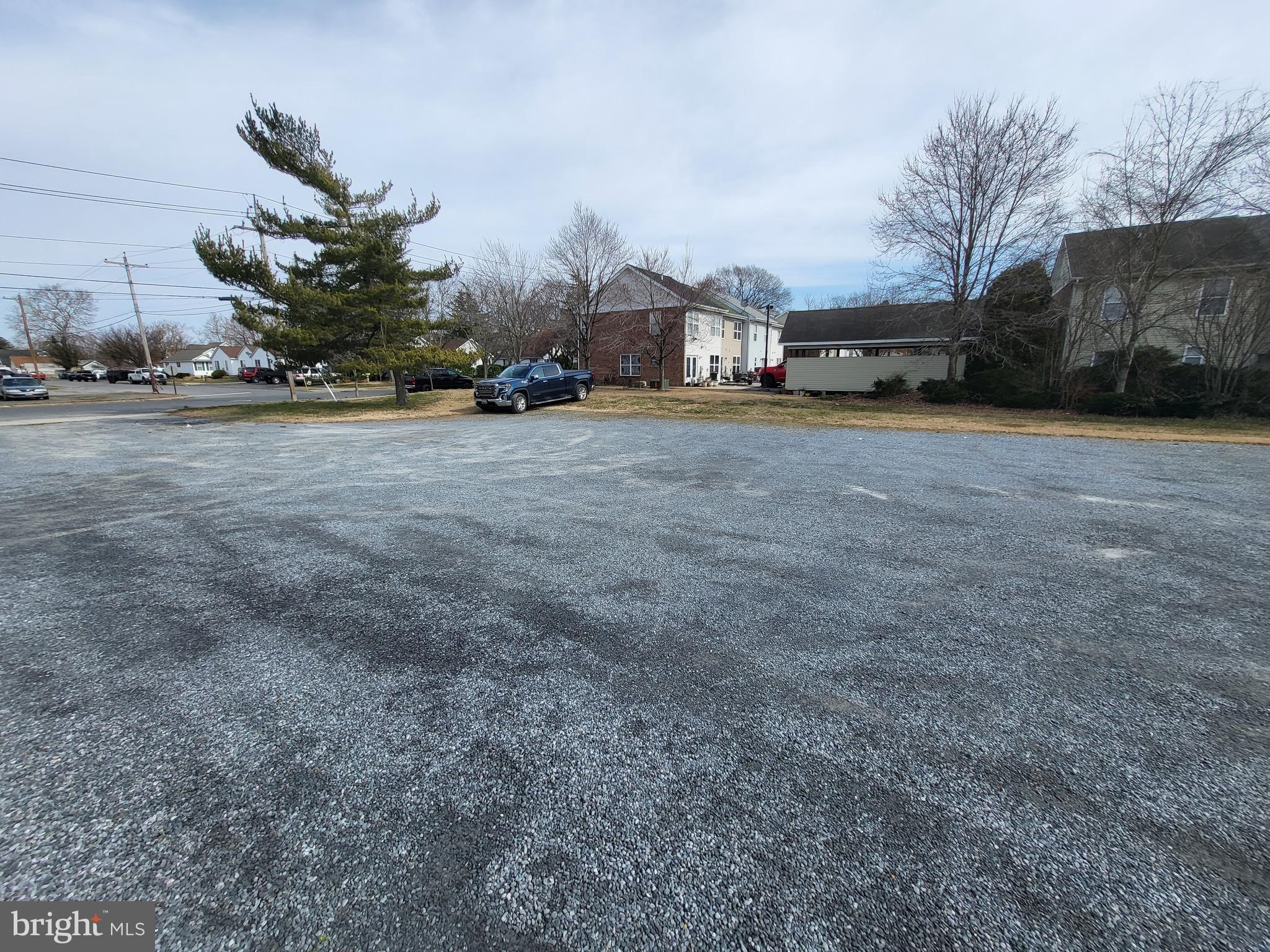 506 Brookletts Ave #A, Second Floor