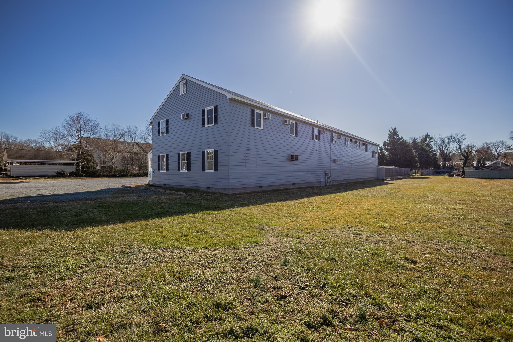 506 Brookletts Ave #A, Second Floor