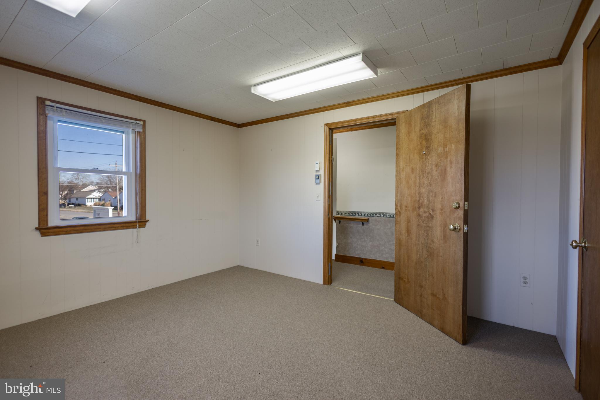 506 Brookletts Ave #A, Second Floor