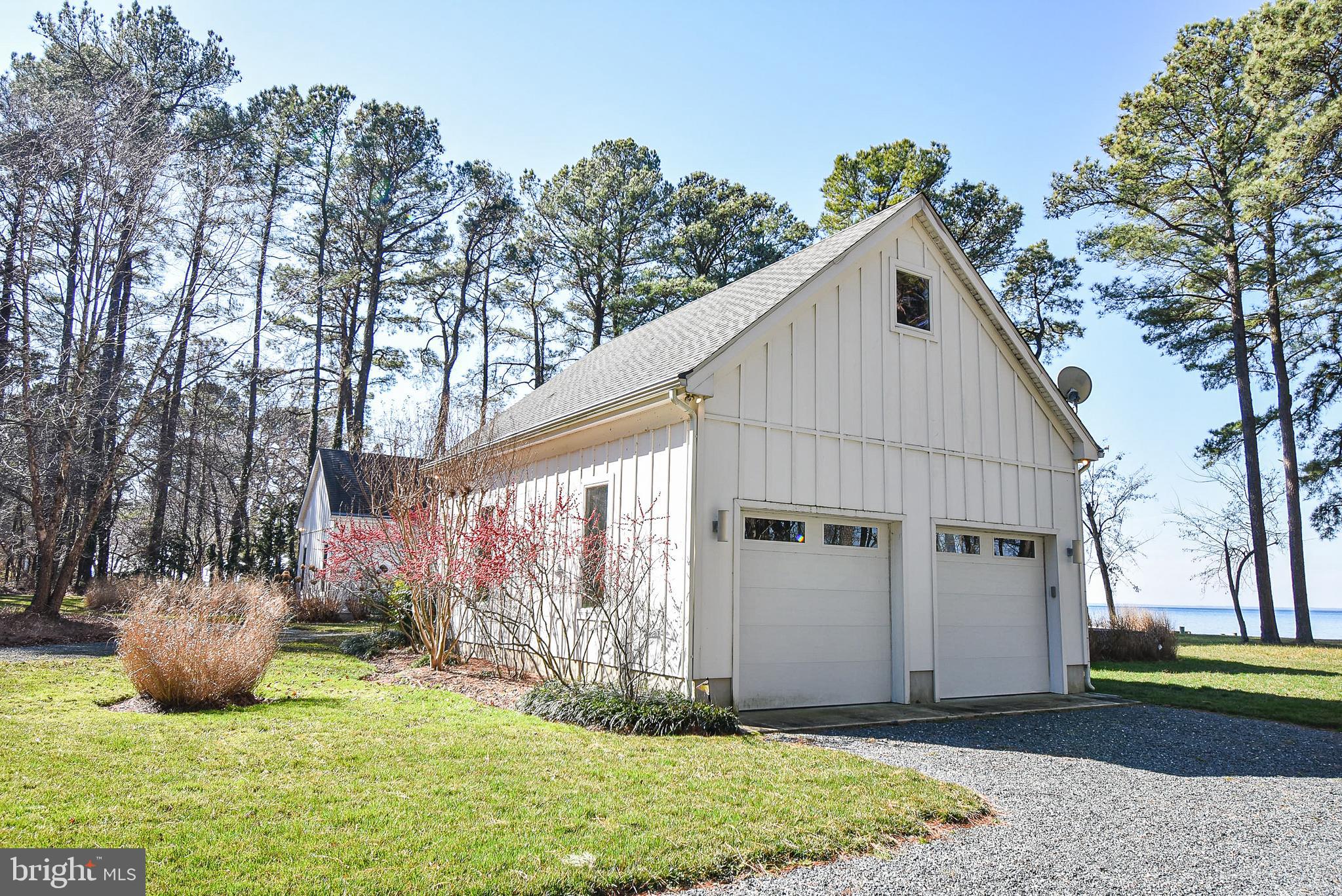 9464 Tilghman Island Rd