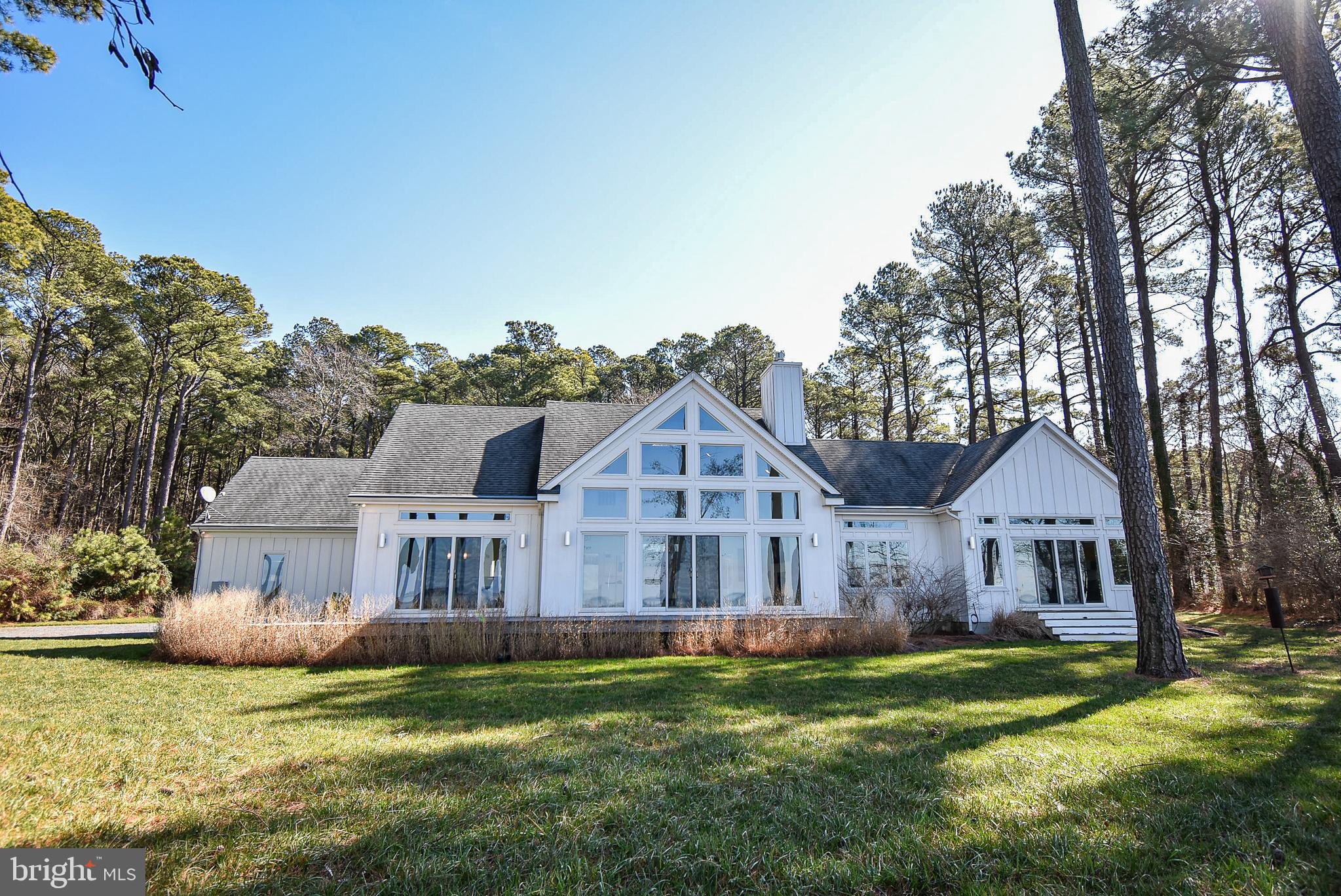 9464 Tilghman Island Rd
