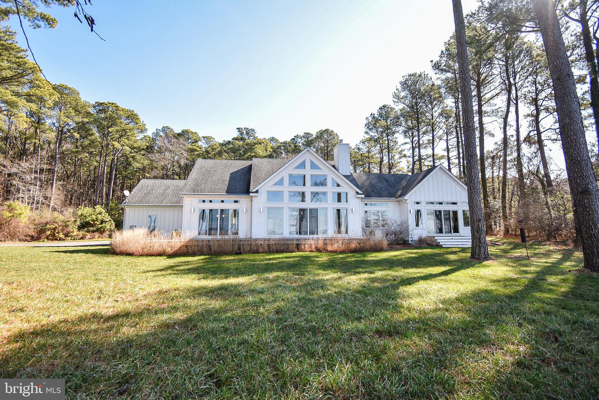 9464 Tilghman Island Rd