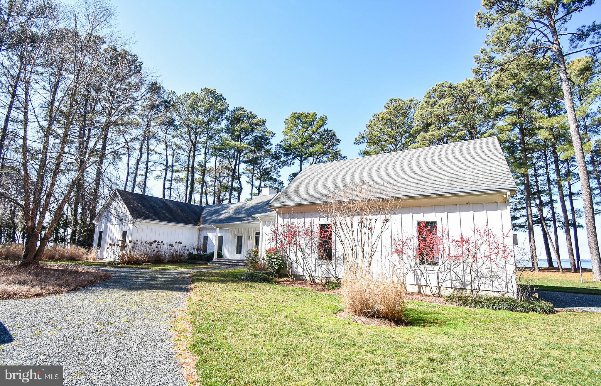 9464 Tilghman Island Rd