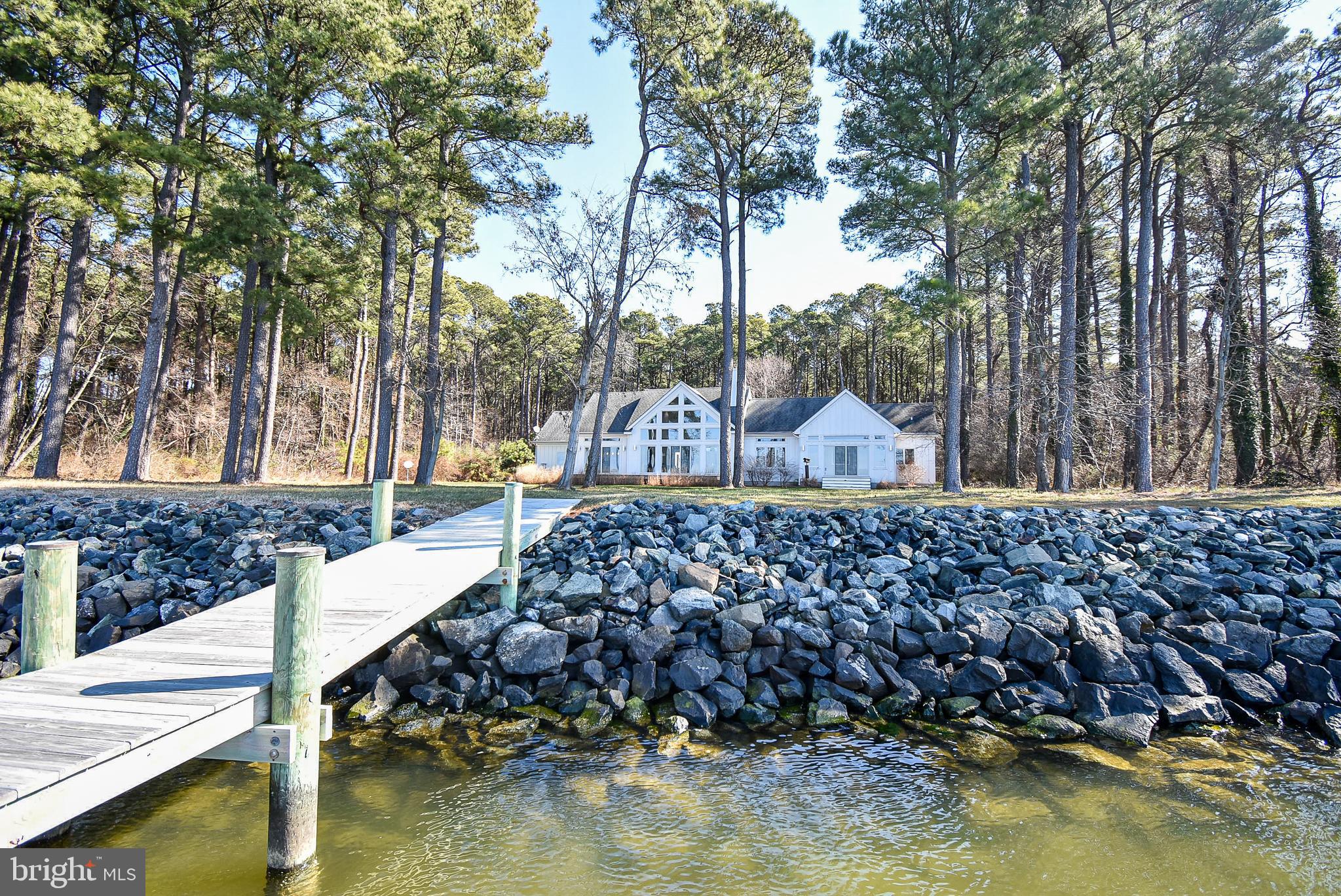 9464 Tilghman Island Rd