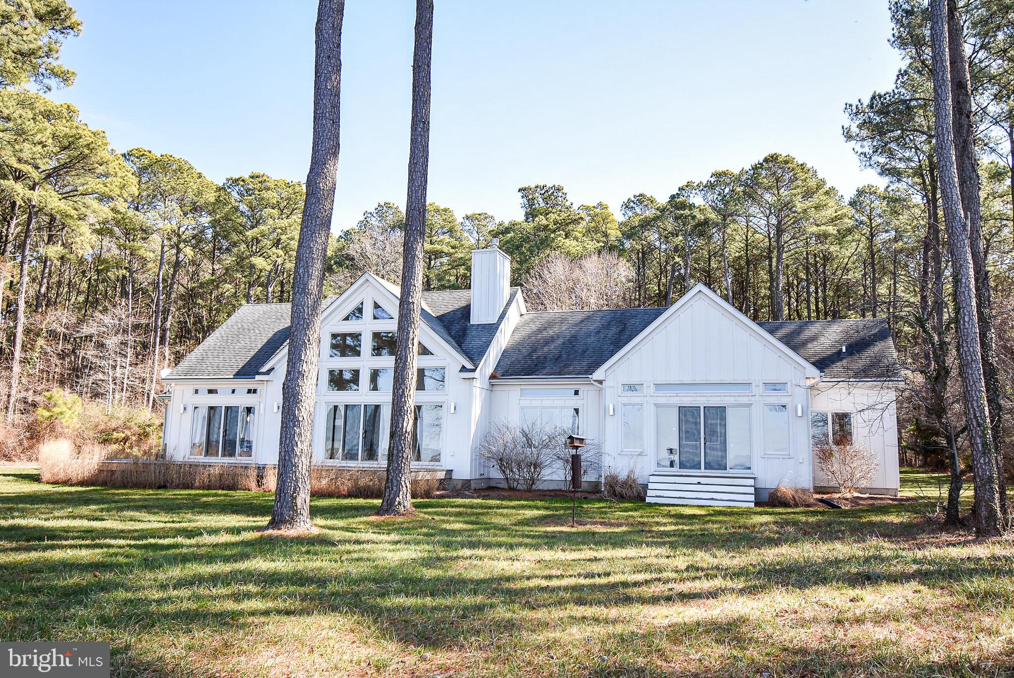 9464 Tilghman Island Rd