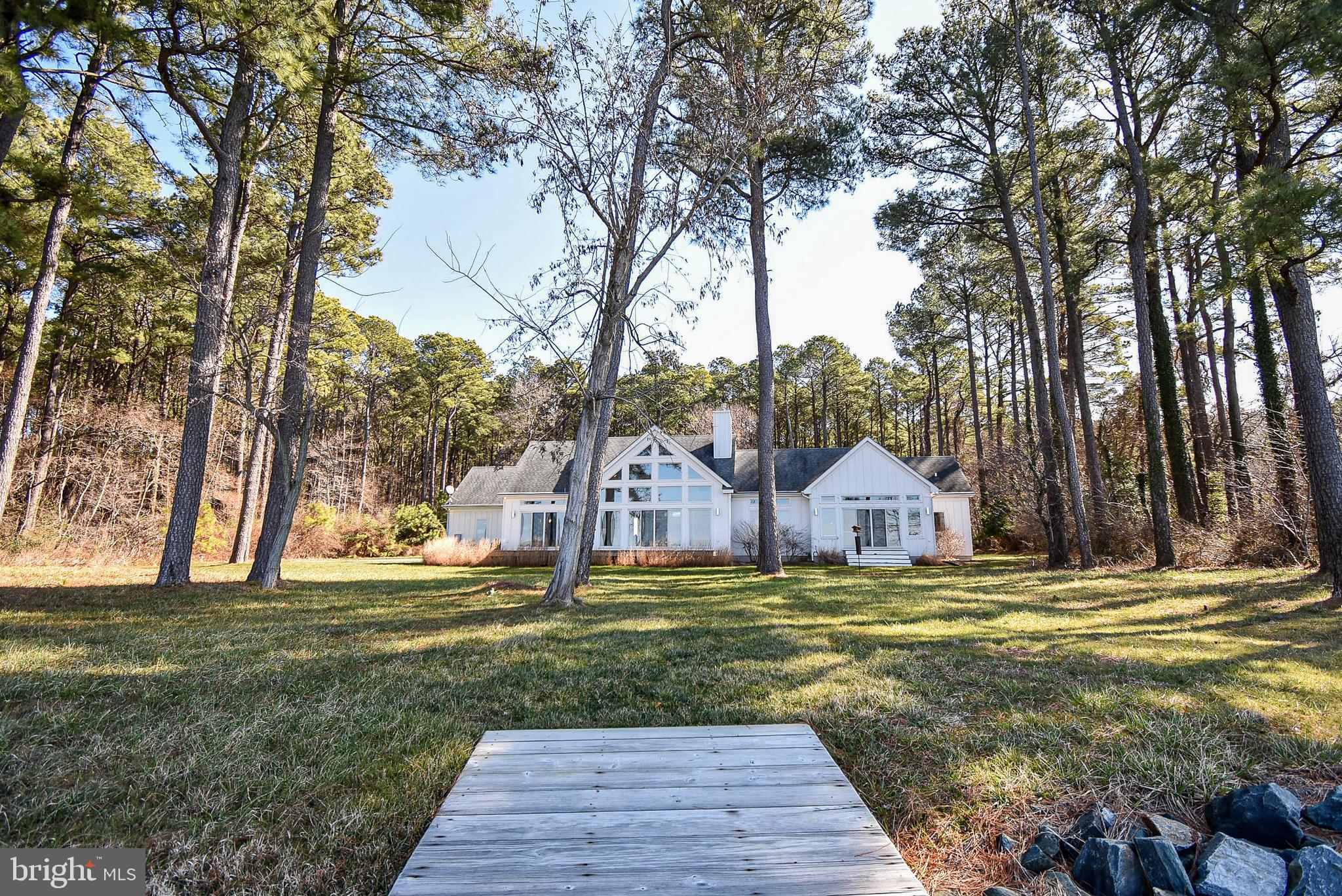 9464 Tilghman Island Rd