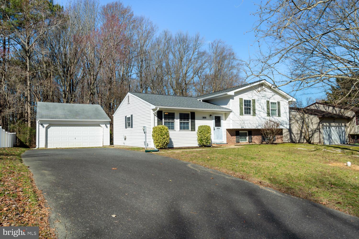 29276 Corbin Parkway