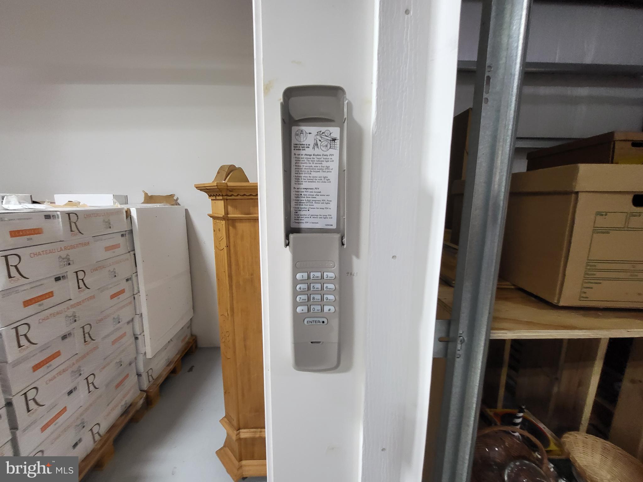 29000-501 Information Ln #501