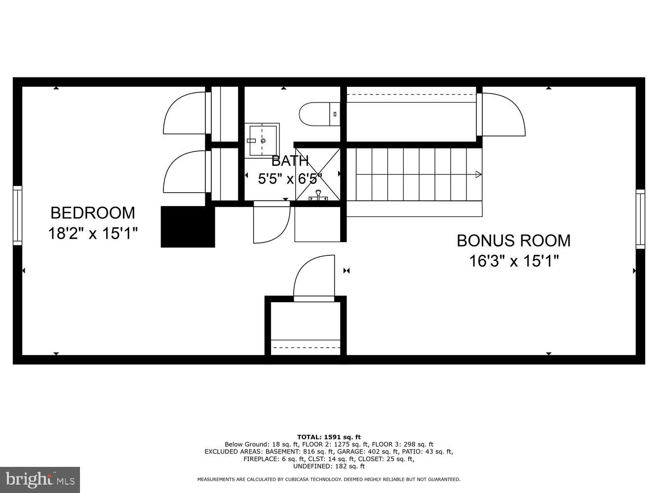 21652 Camper Cir