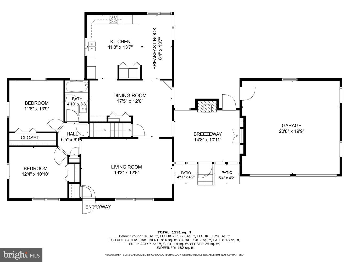 21652 Camper Cir