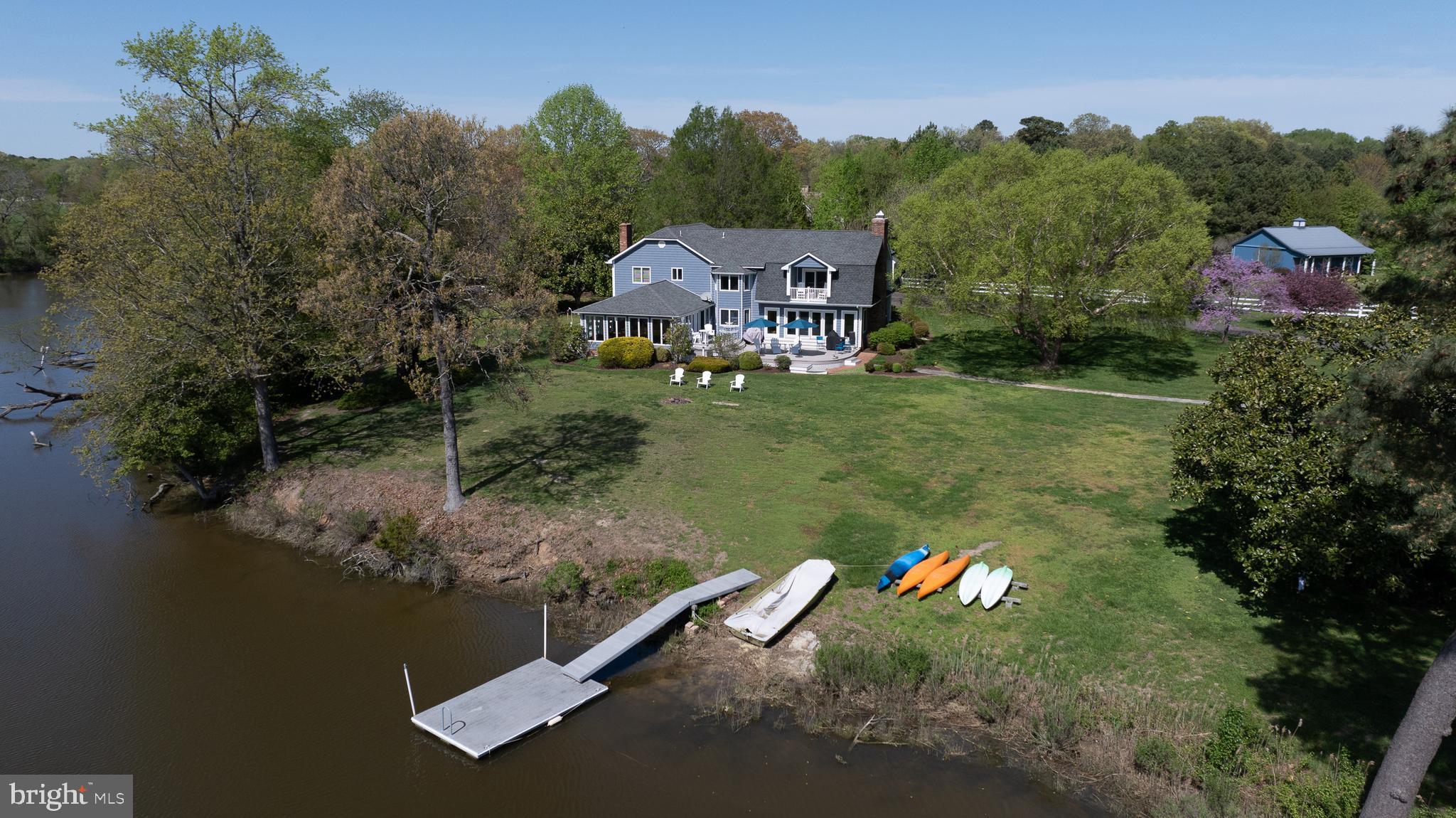 29521 Porpoise Creek Rd