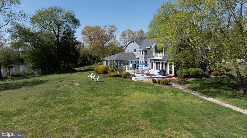 29521 Porpoise Creek Rd