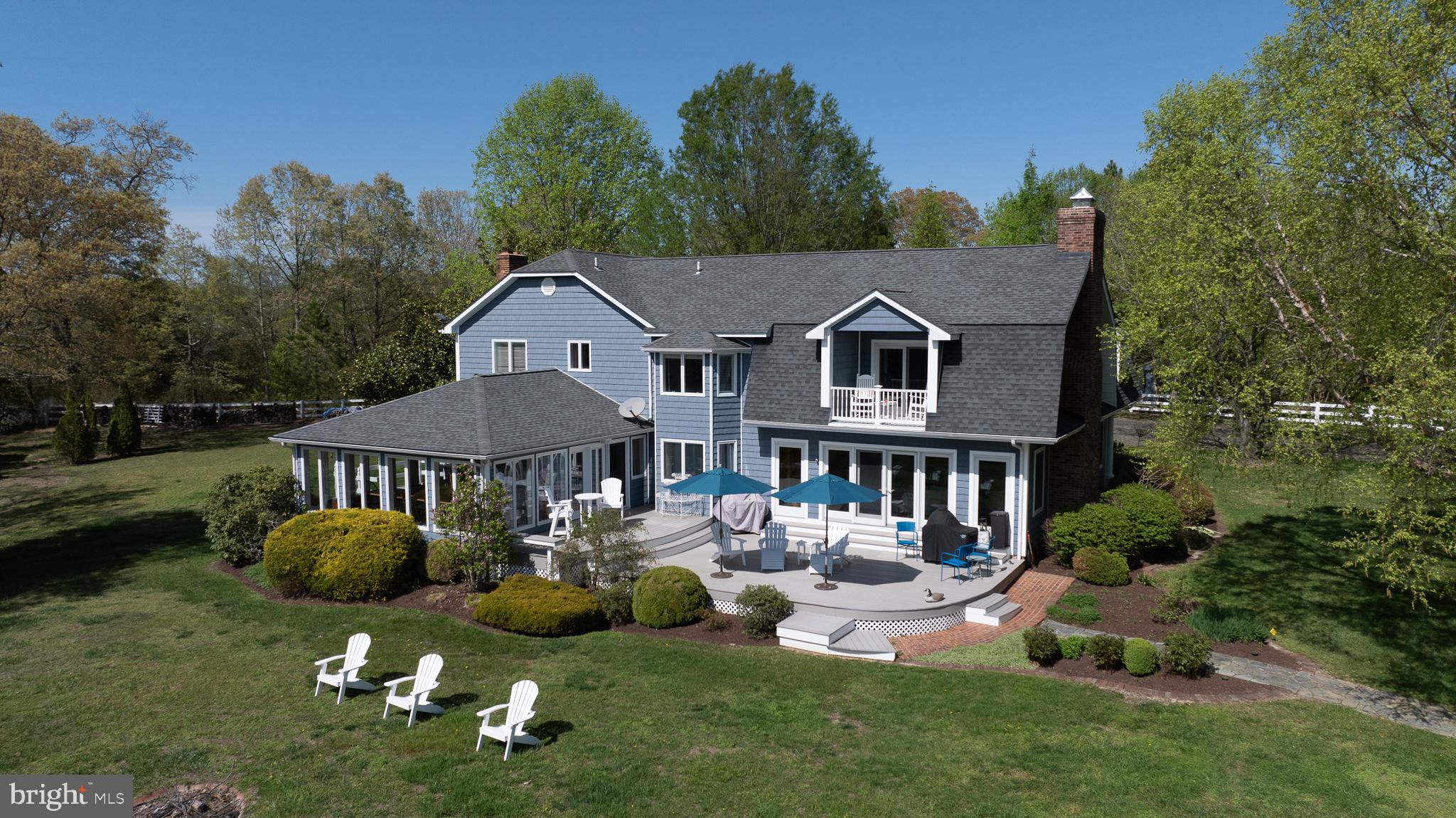 29521 Porpoise Creek Rd