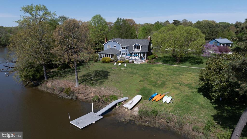 29521 Porpoise Creek Rd
