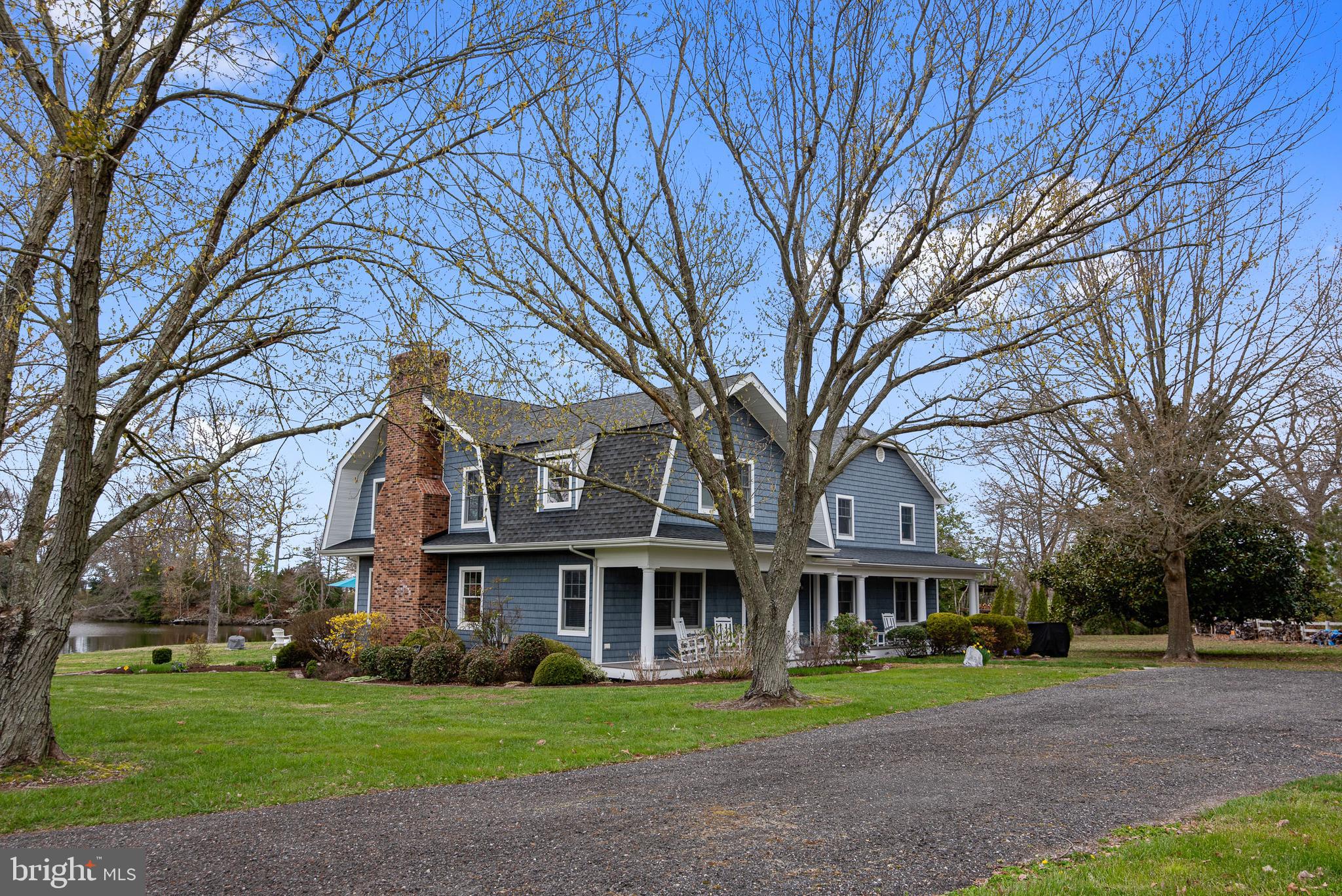 29521 Porpoise Creek Rd