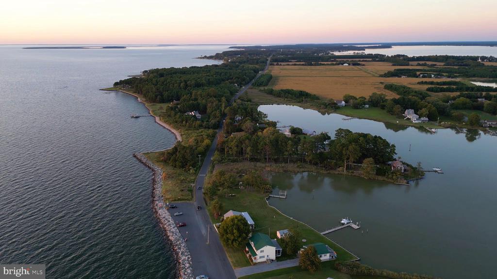 5879 Tilghman Island Rd