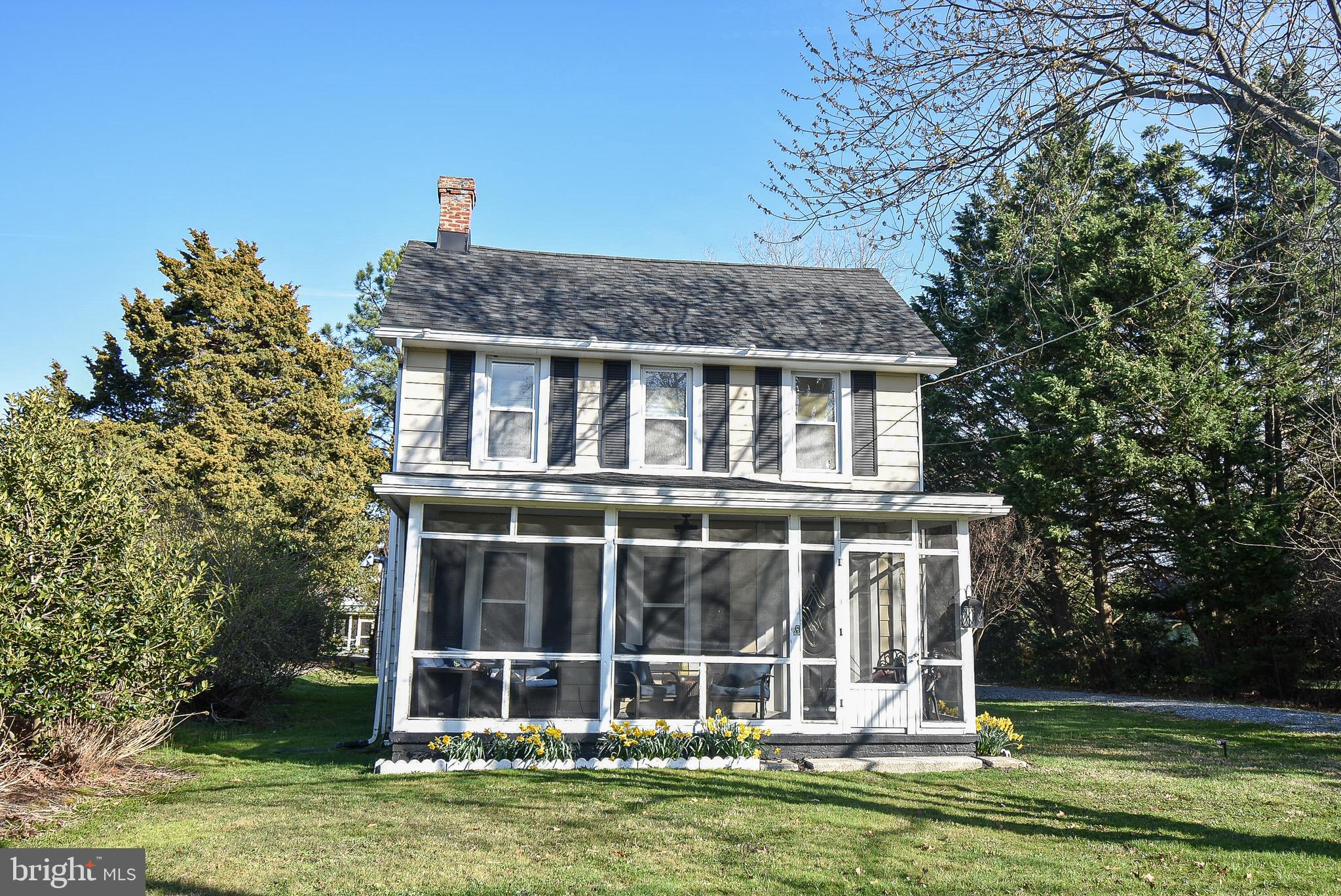 5879 Tilghman Island Rd