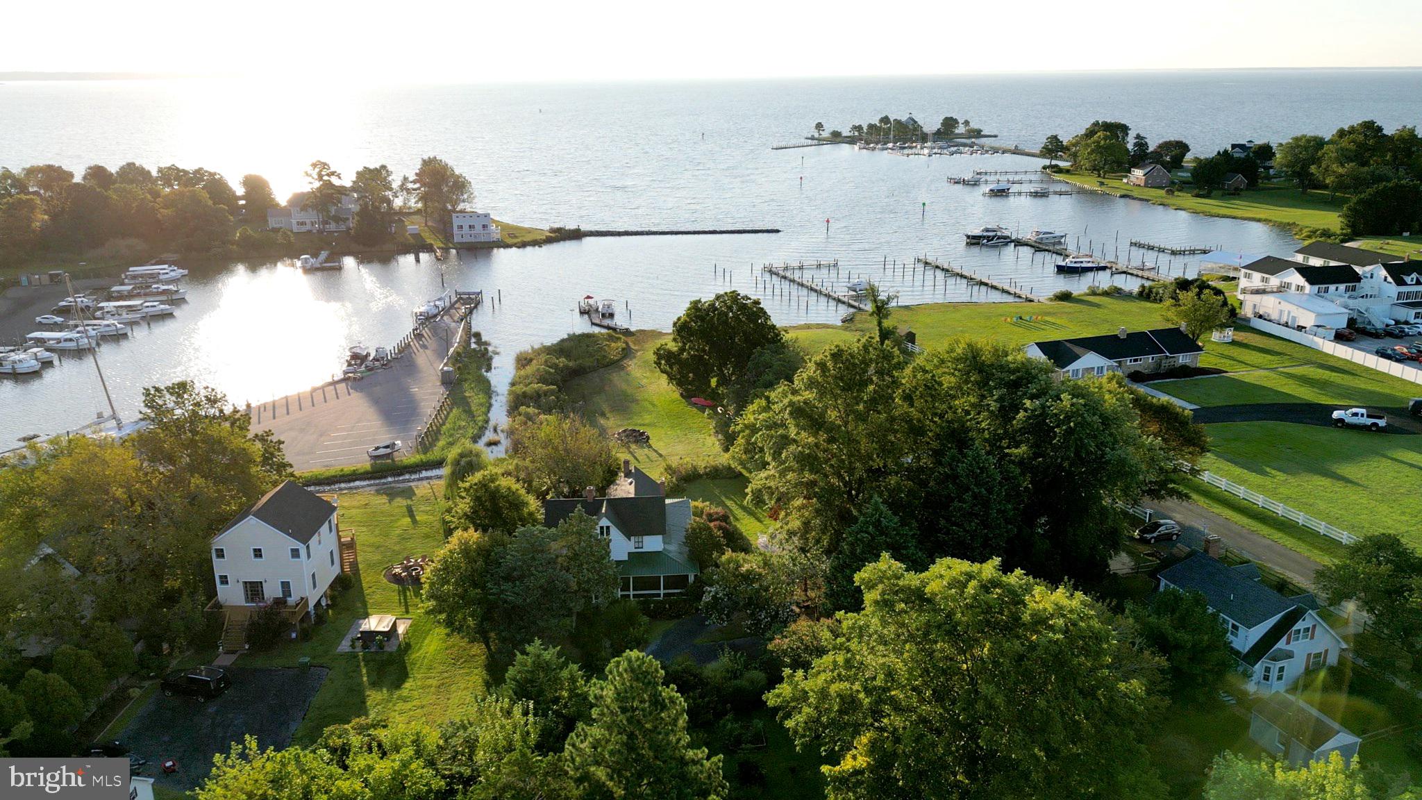 5879 Tilghman Island Rd