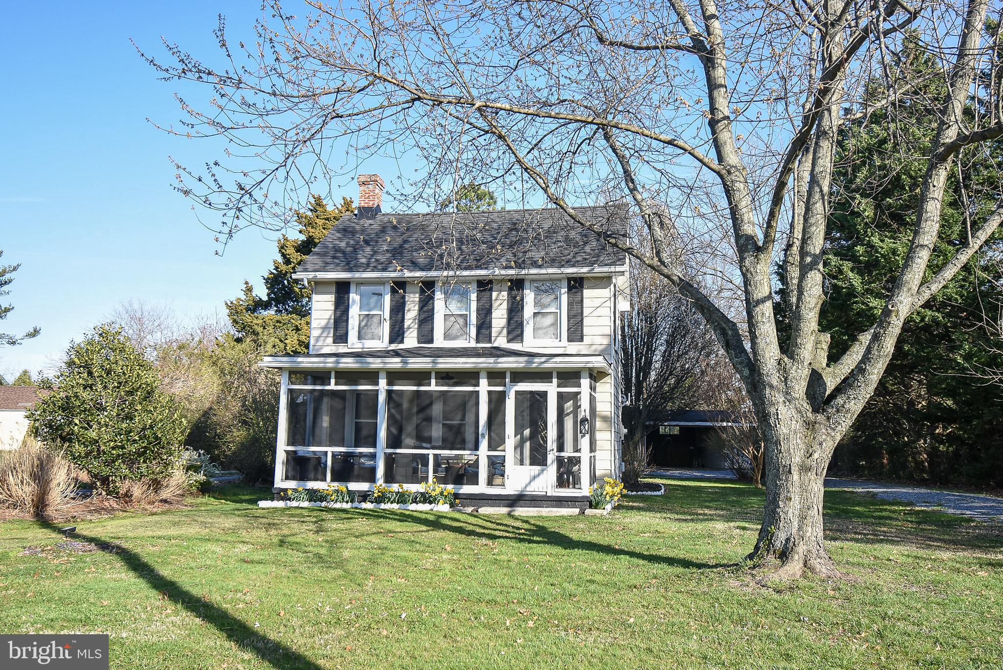 5879 Tilghman Island Rd