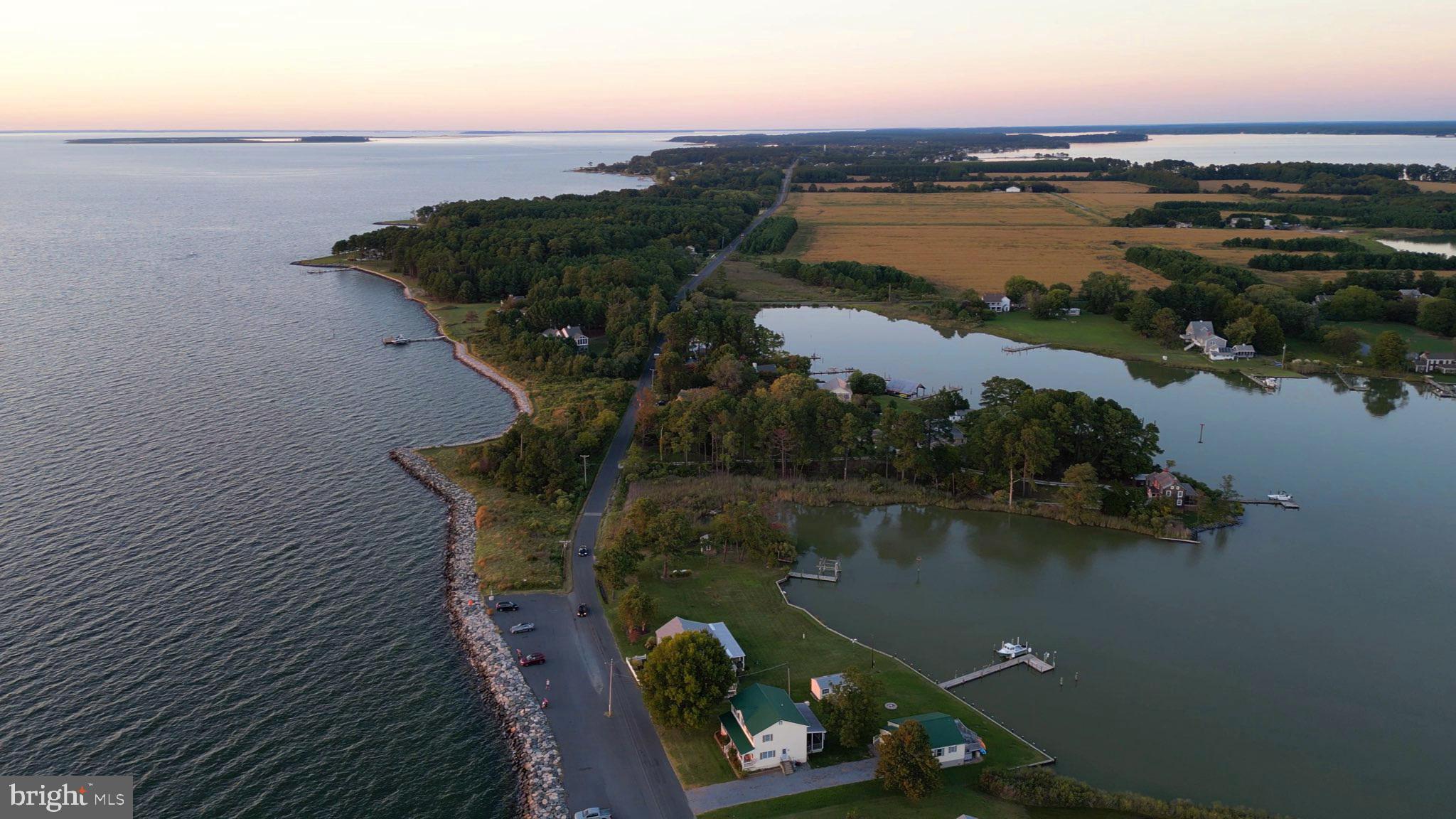 5879 Tilghman Island Rd