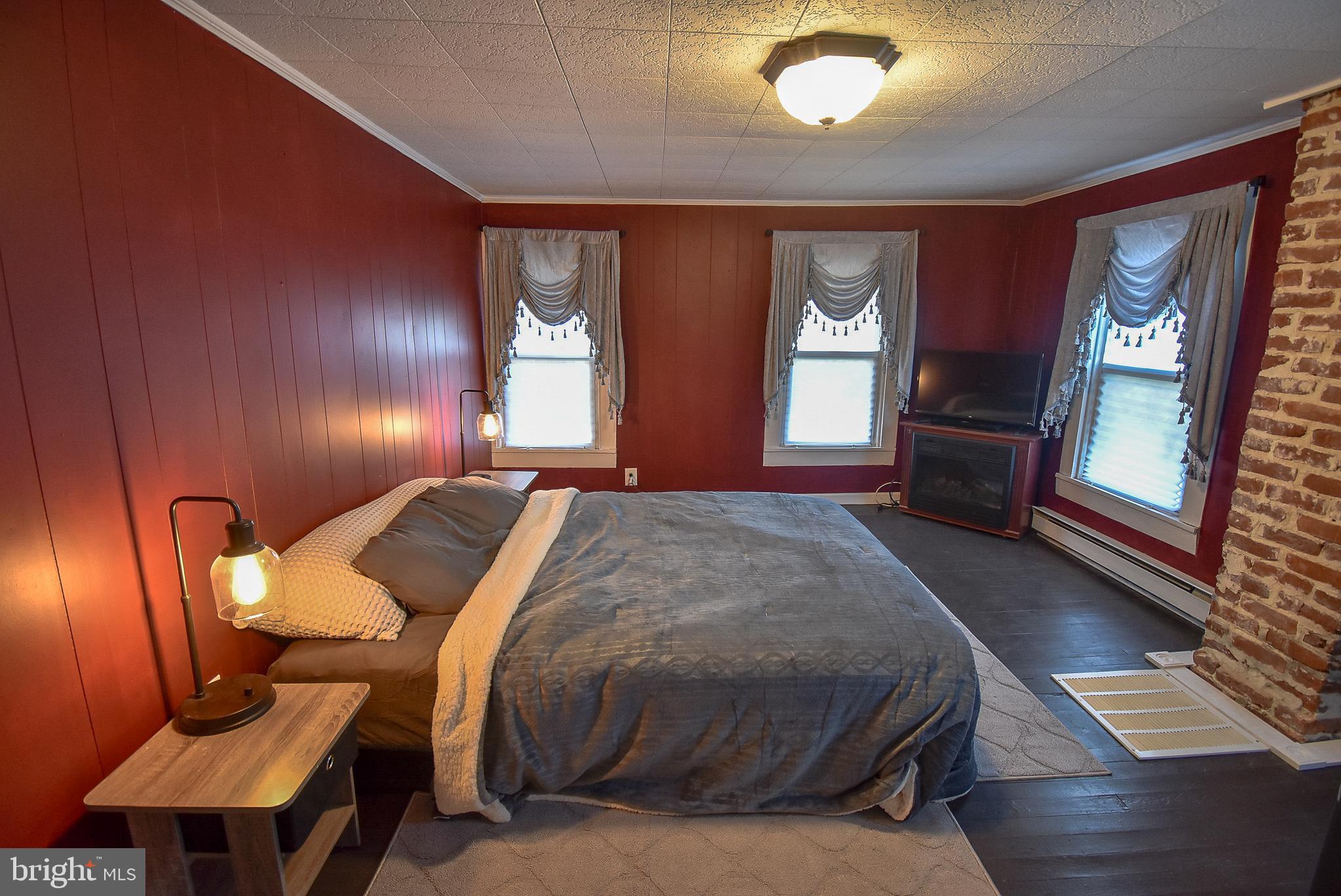 5879 Tilghman Island Rd