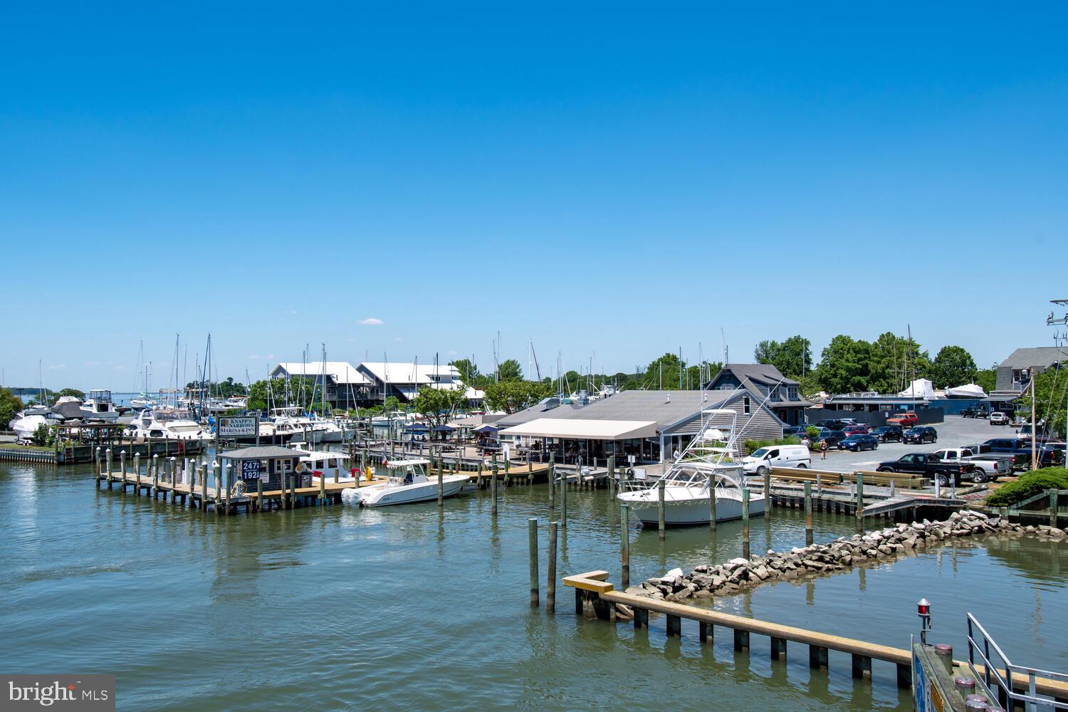 5879 Tilghman Island Rd