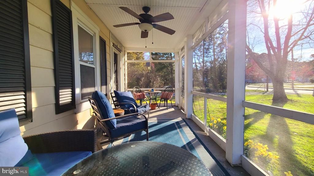 5879 Tilghman Island Rd