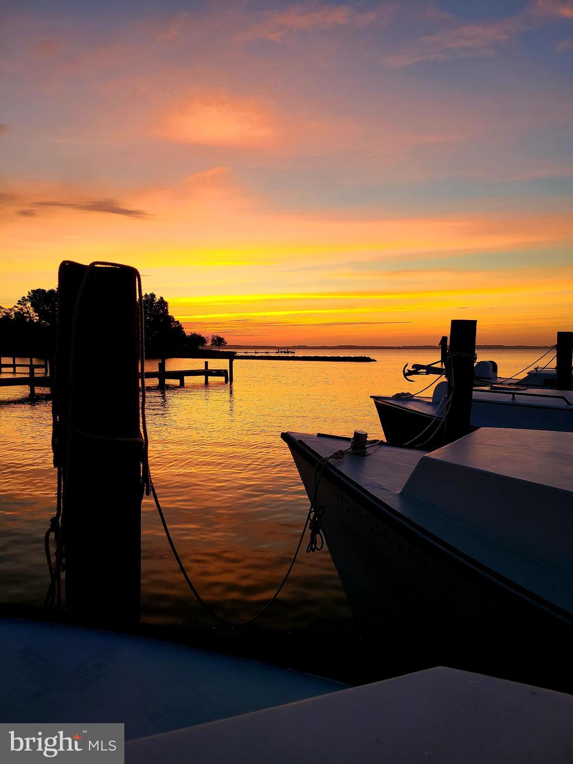 5879 Tilghman Island Rd