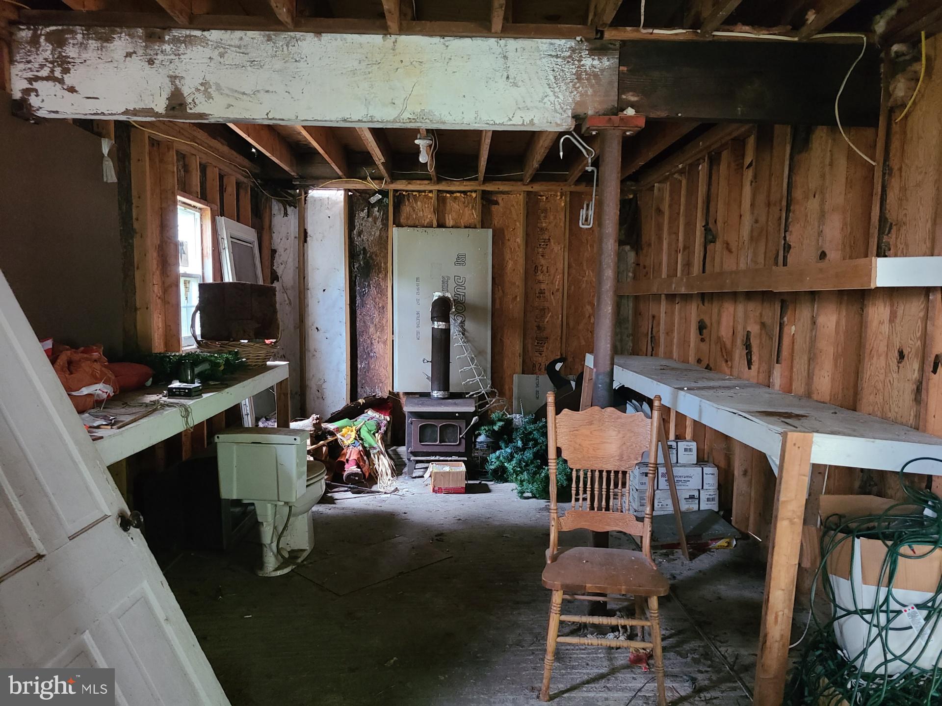 5879 Tilghman Island Rd