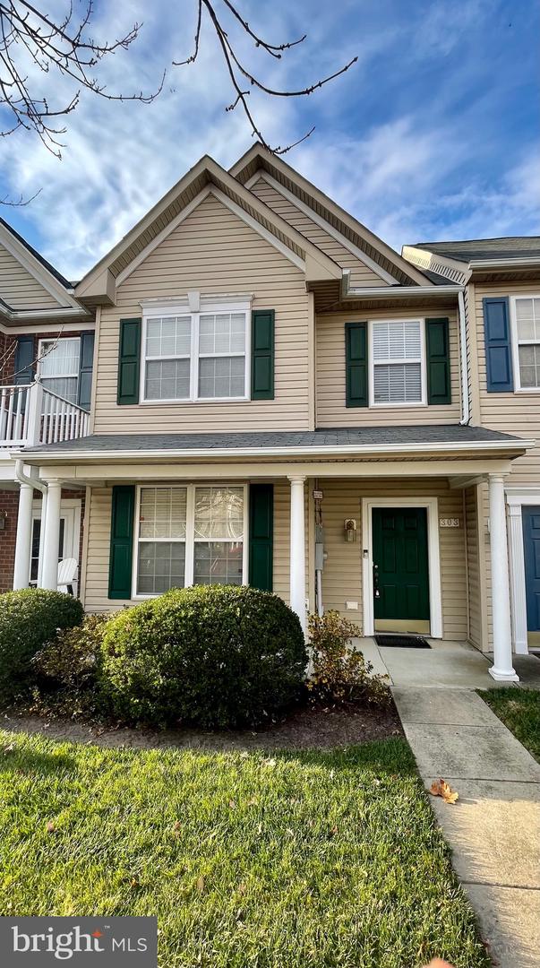 303 Leontyne Pl