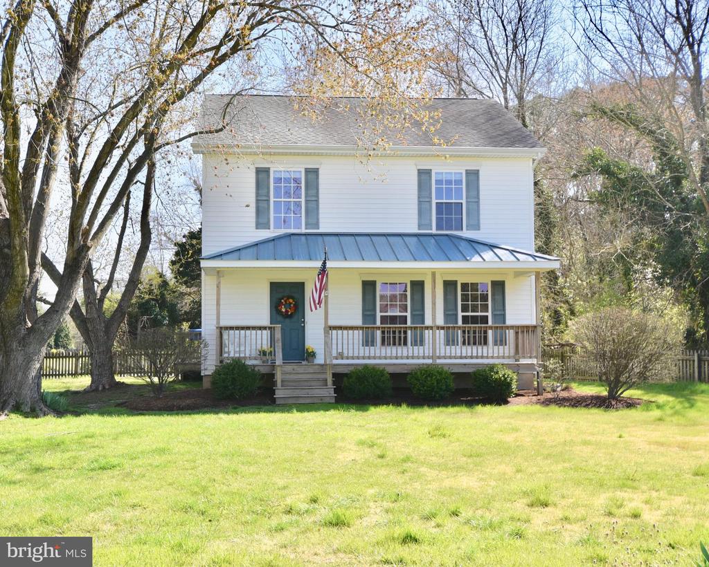7054 Hopkins Neck Rd