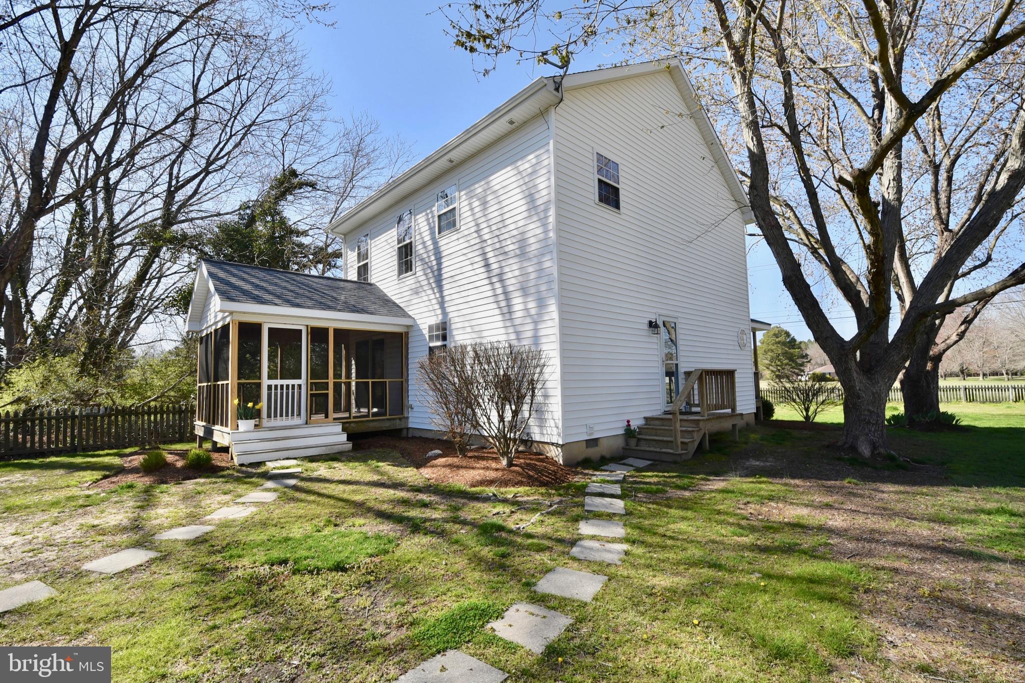 7054 Hopkins Neck Rd