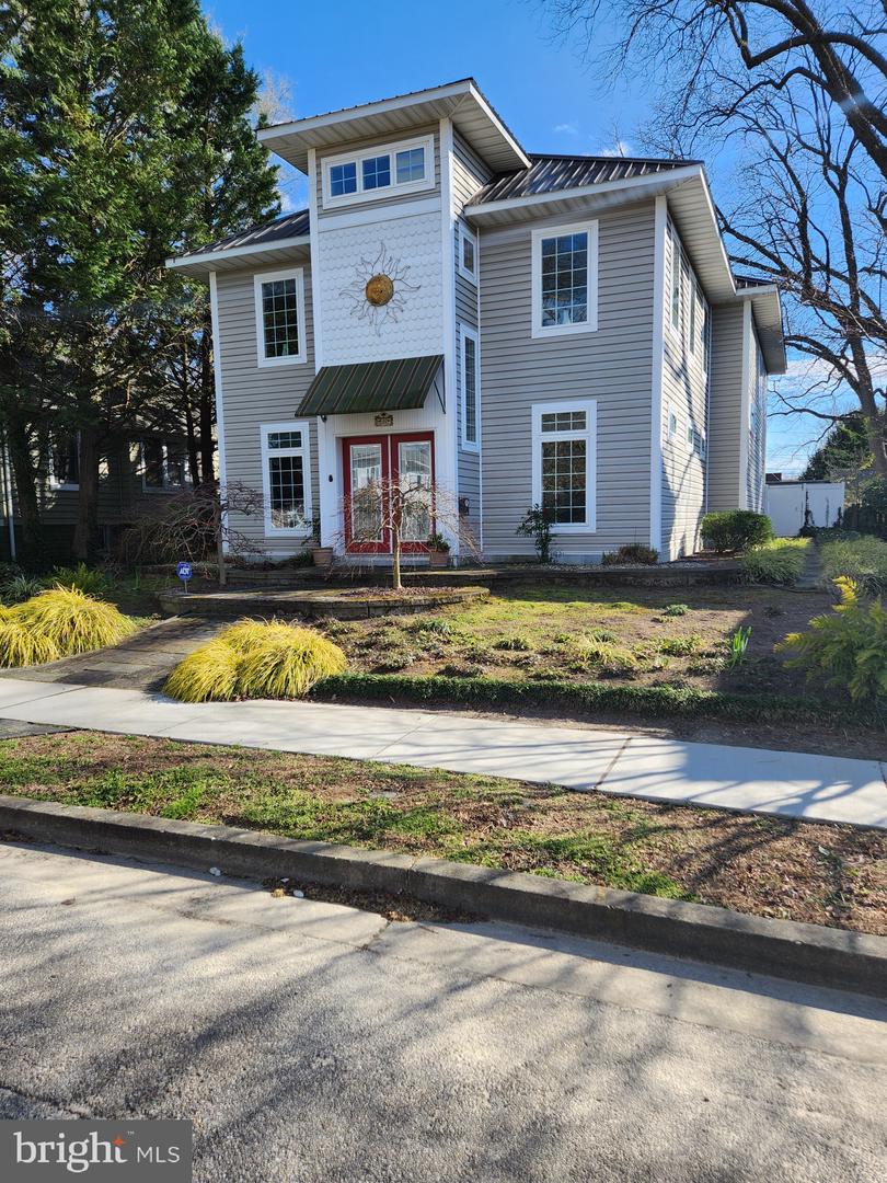 610 South St