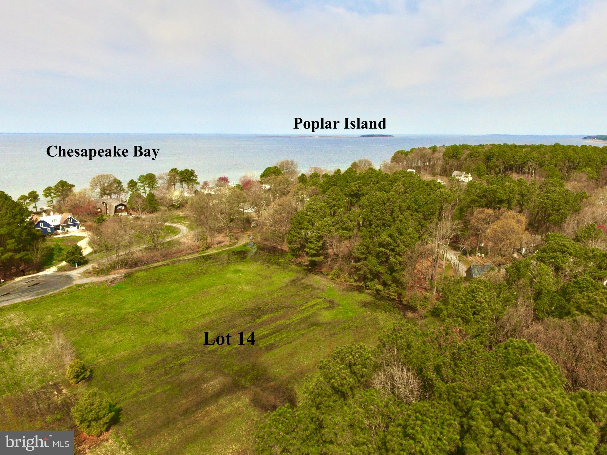 Leeward Ln