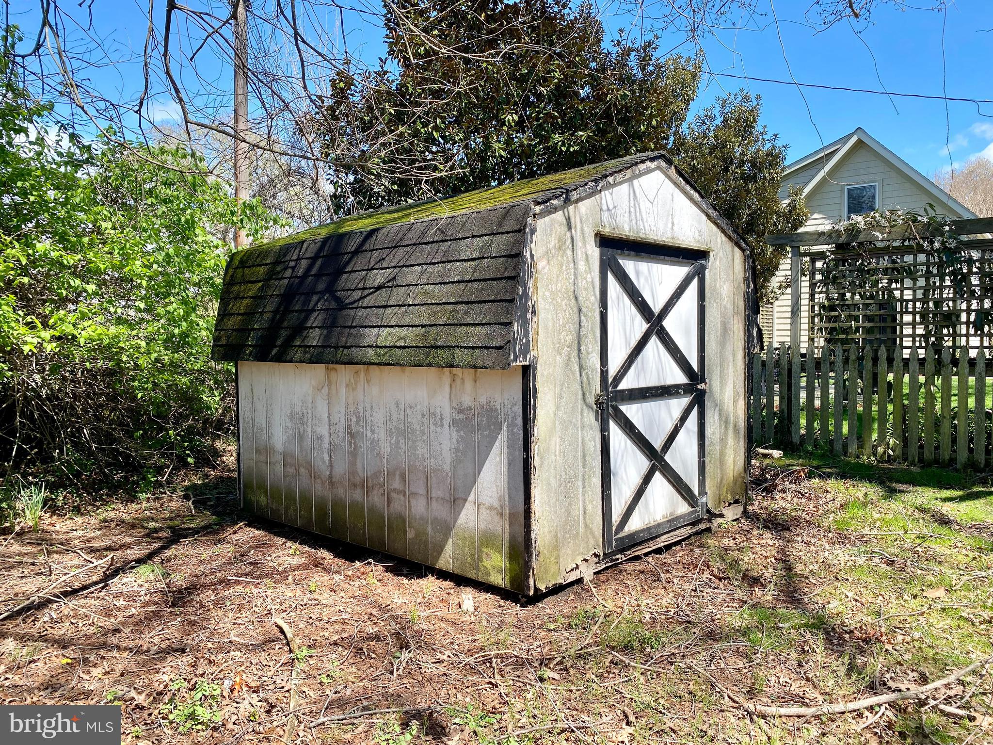 0 Grace St