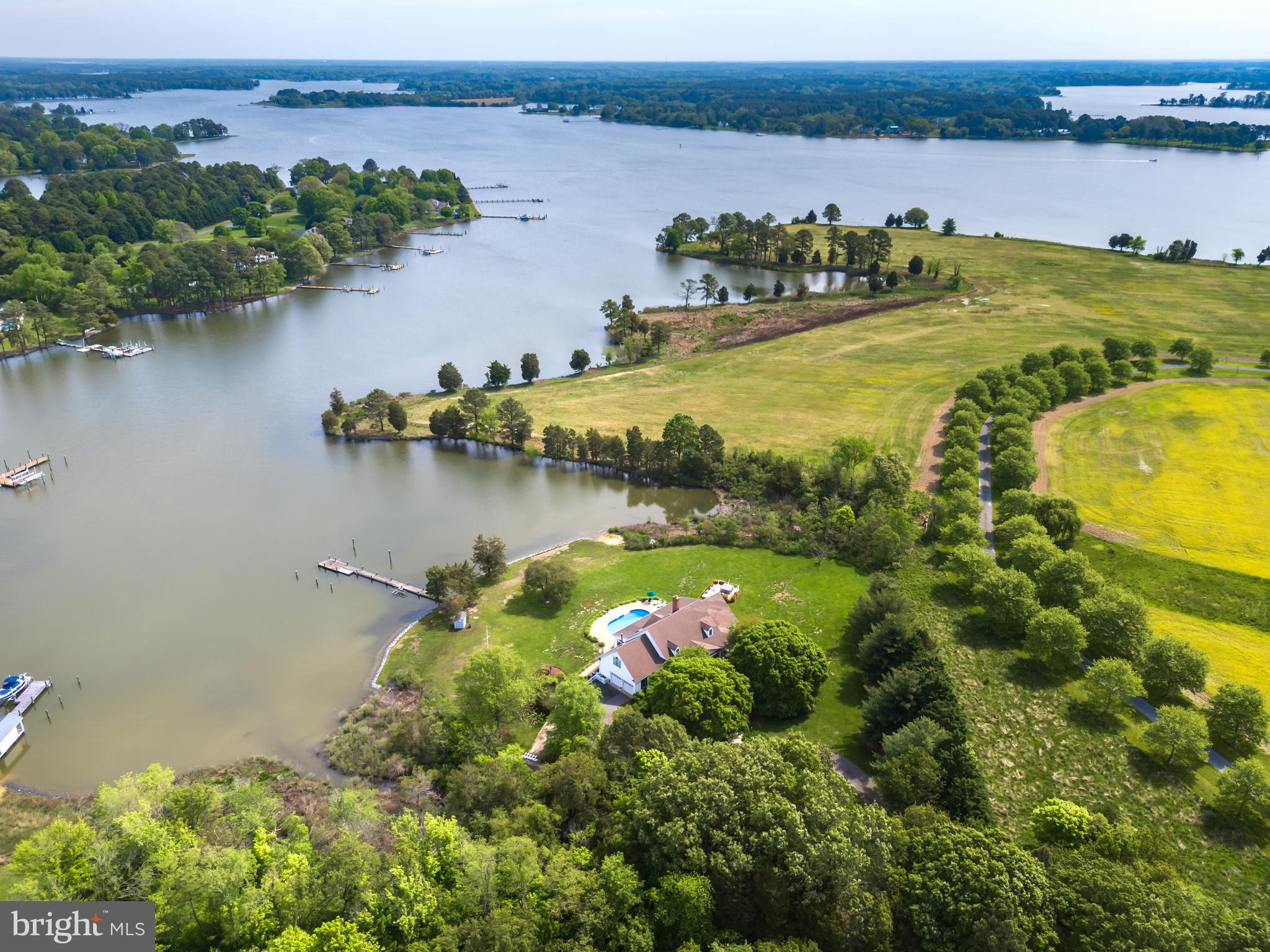 5993 Hopkins Neck Rd