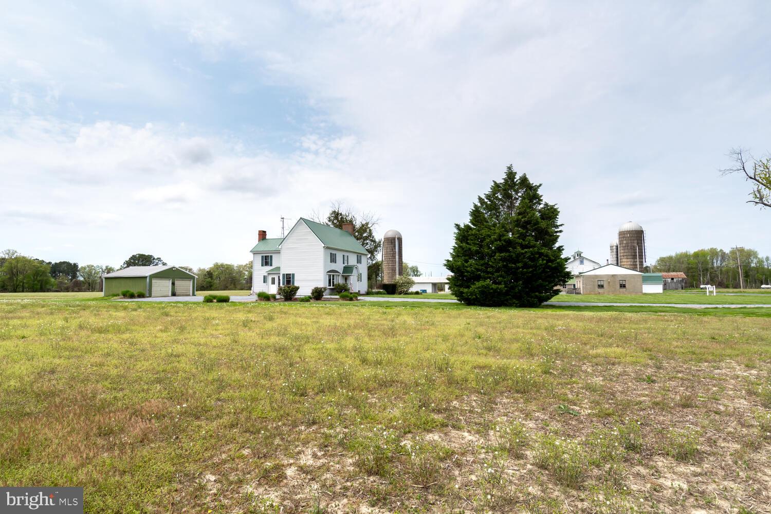 28501 Villa Rd