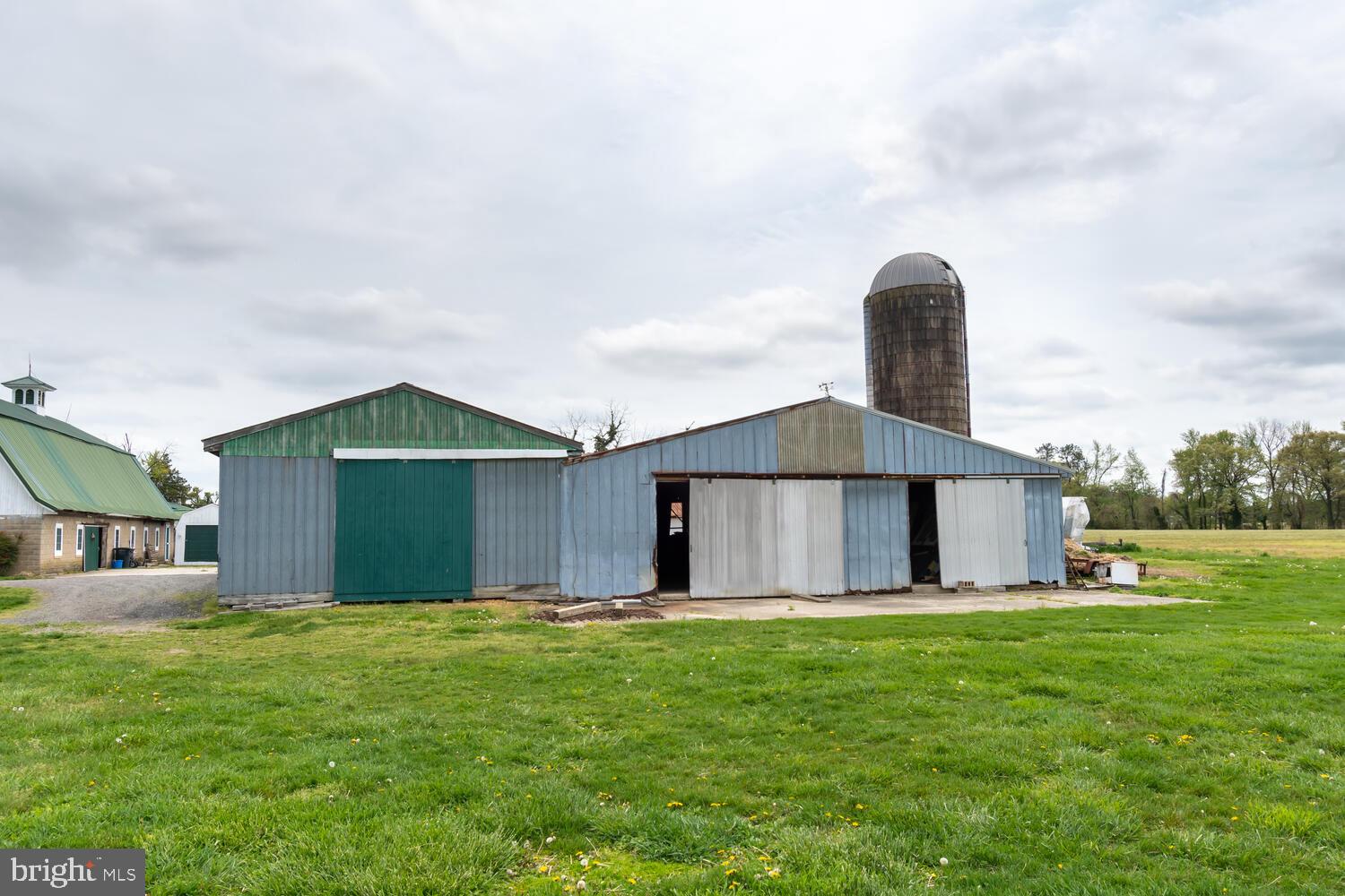 28501 Villa Rd