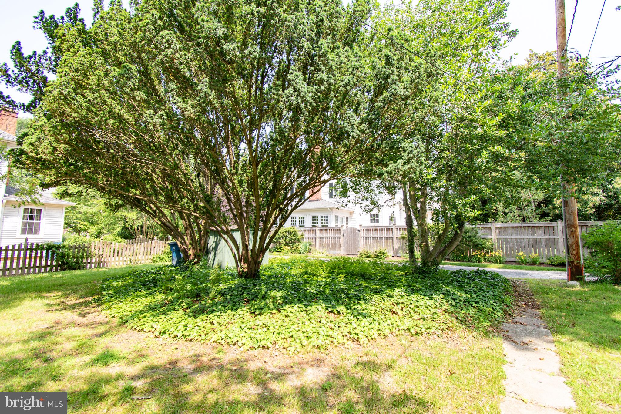 203 E Earle Ave
