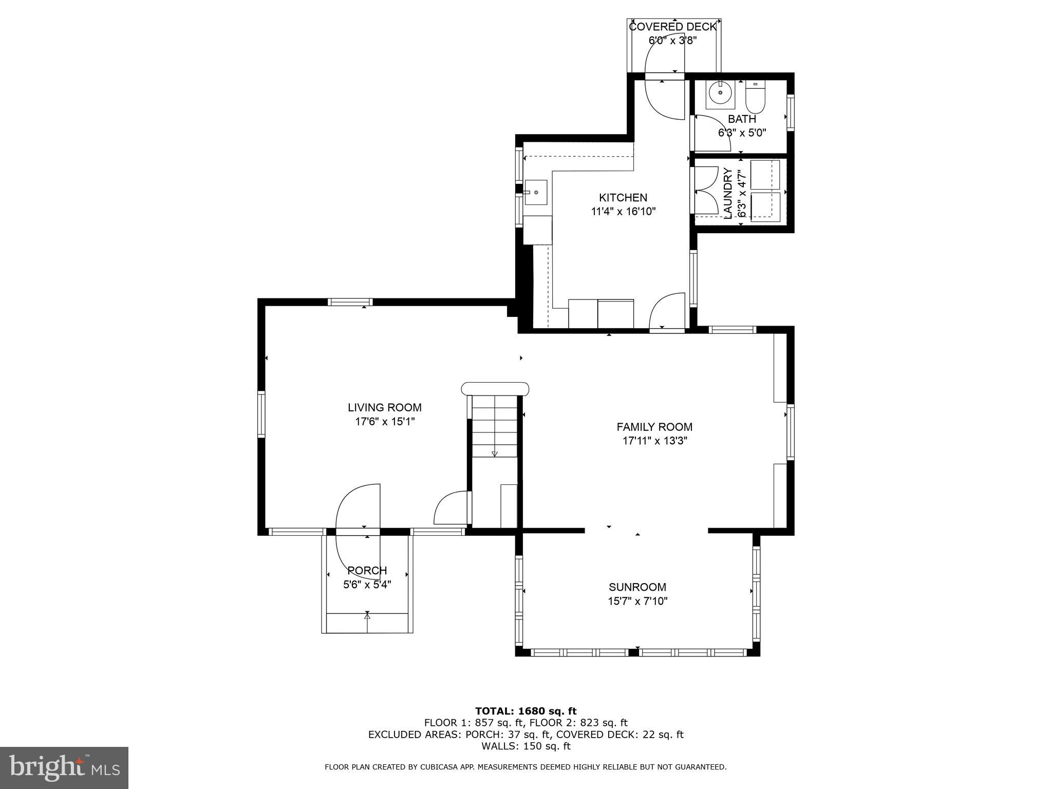 203 E Earle Ave