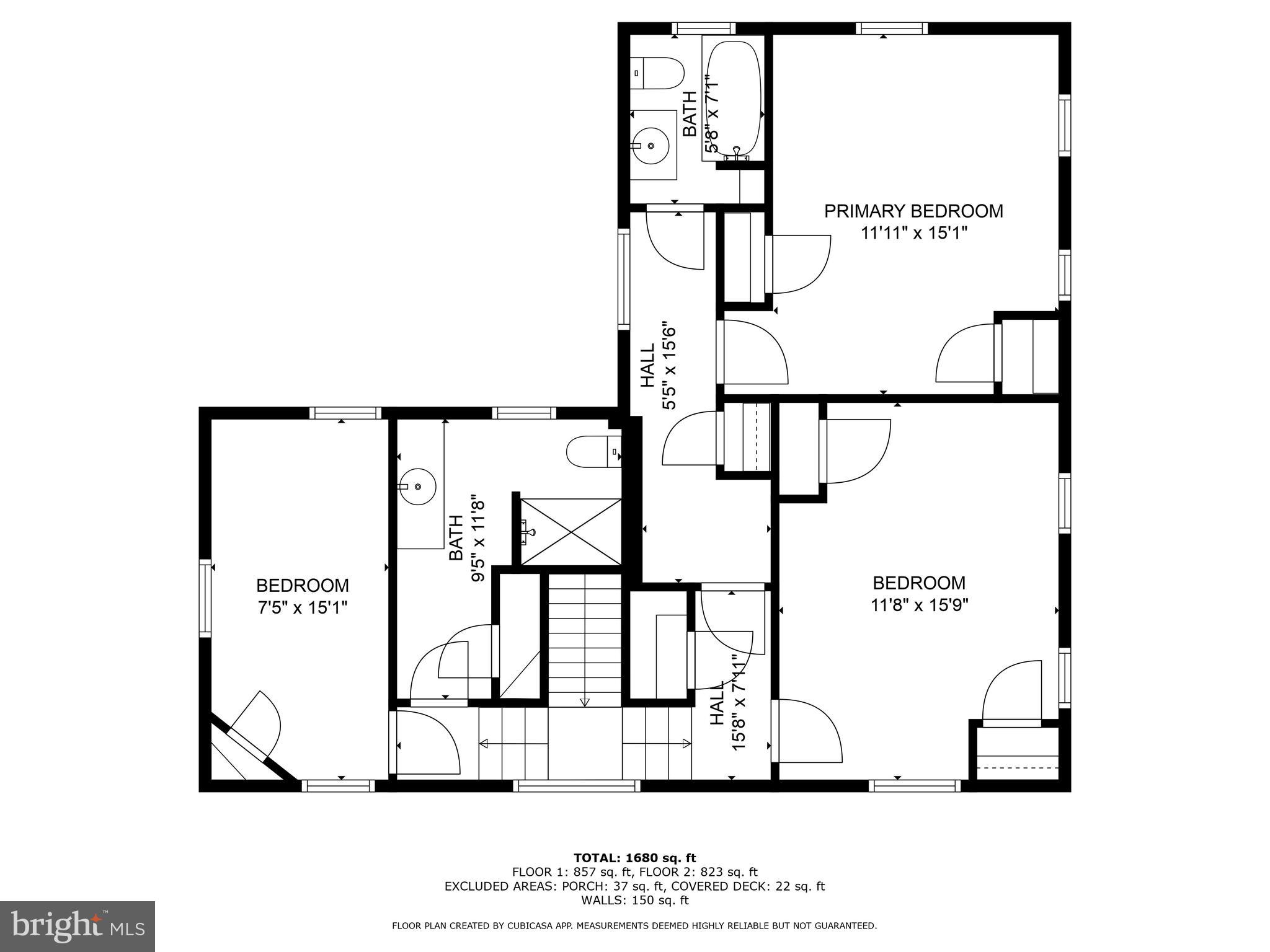 203 E Earle Ave