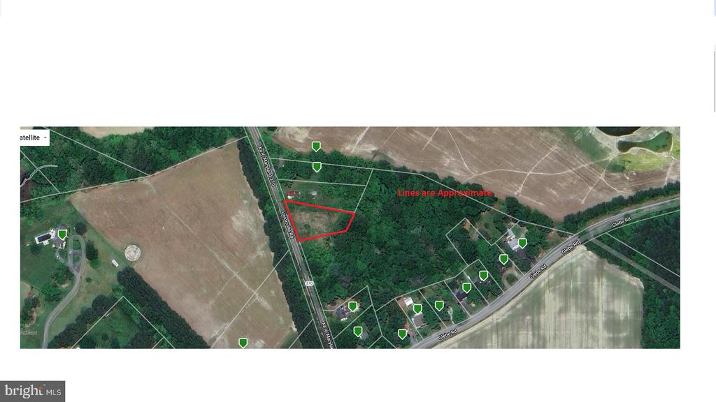 8629 Unionville Rd