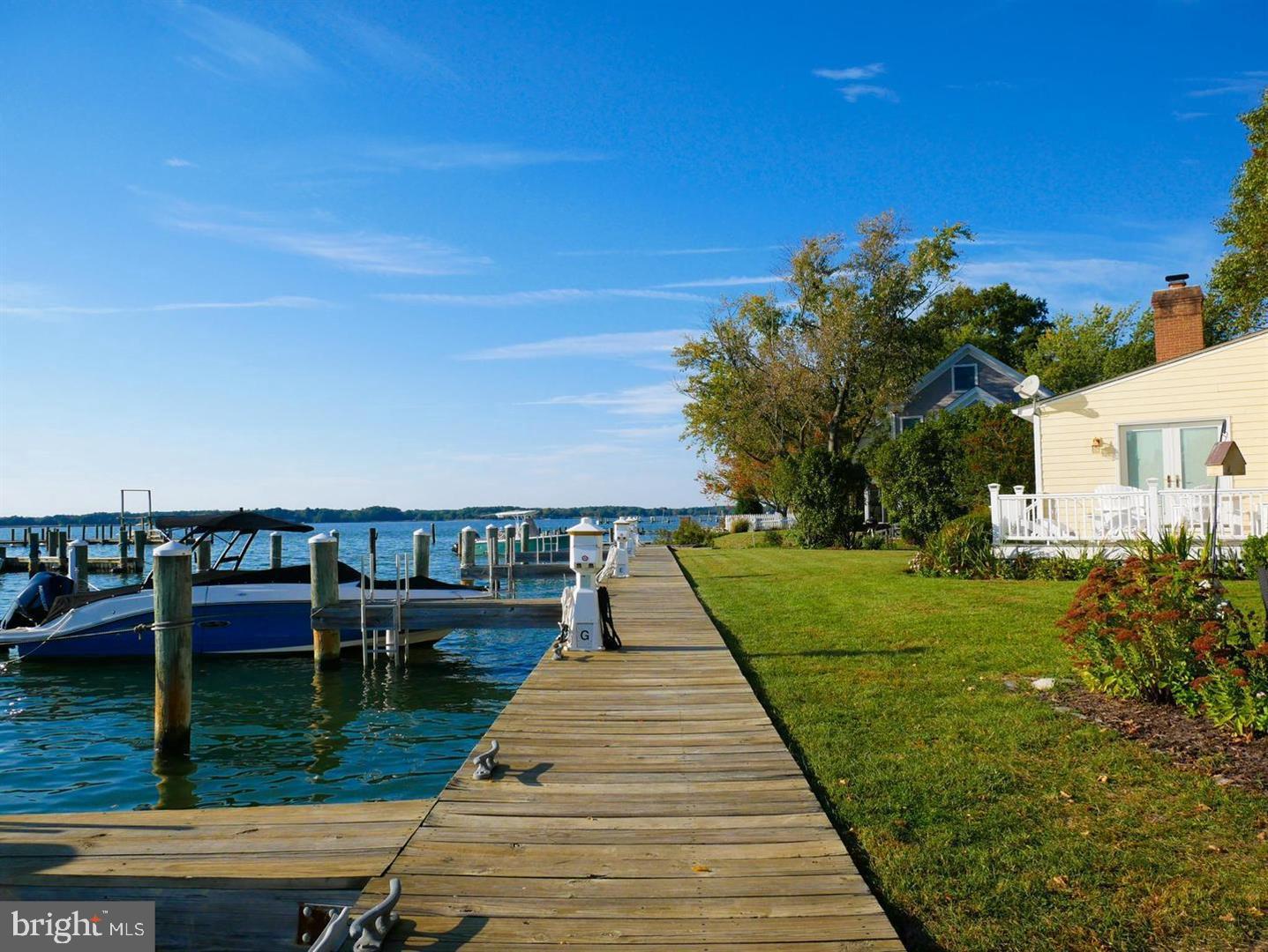 102-B ROBES HARBOR CT #B
