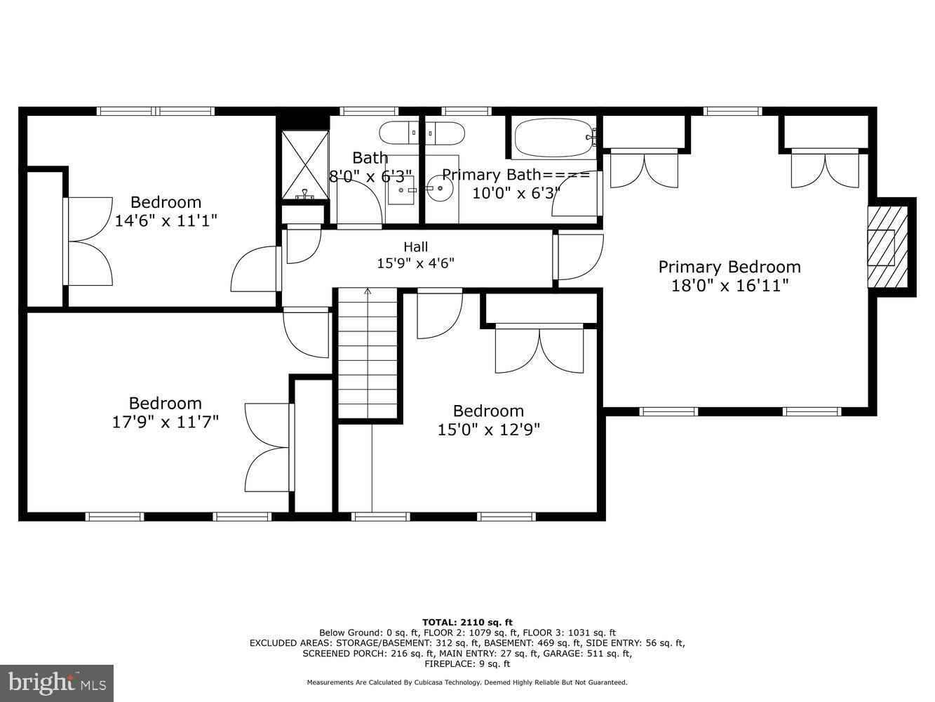 112 W Oak Ave