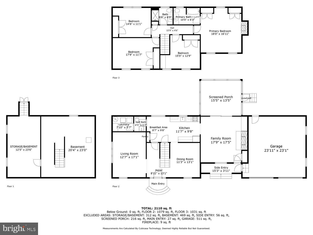 112 W Oak Ave